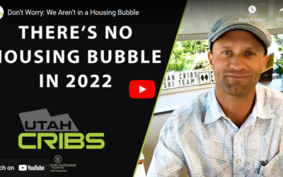 Don’t Worry: We Aren’t in a Housing Bubble